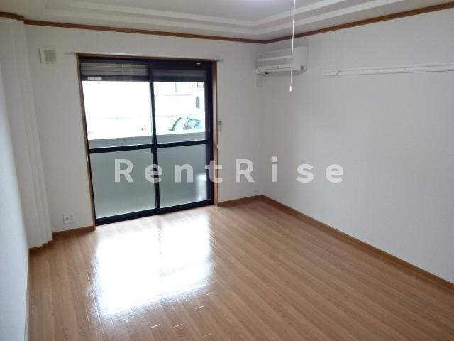 フォルティアの内装|室内