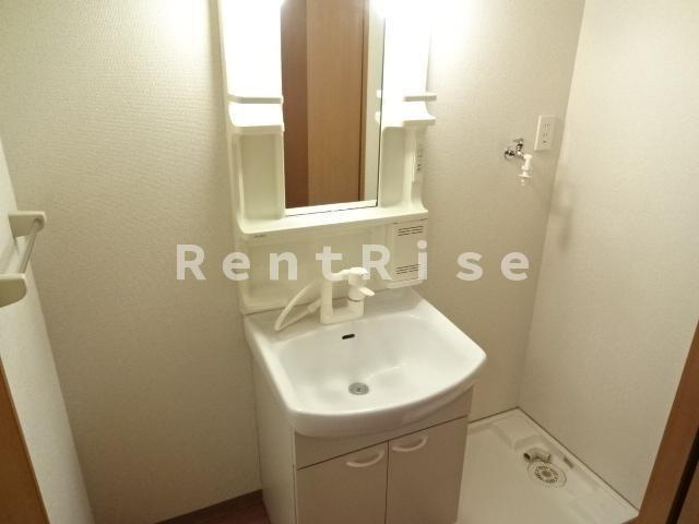 フォルティア|洗髪洗面化粧台