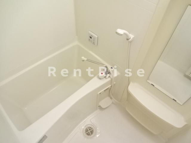 フォルティアの浴室|バス