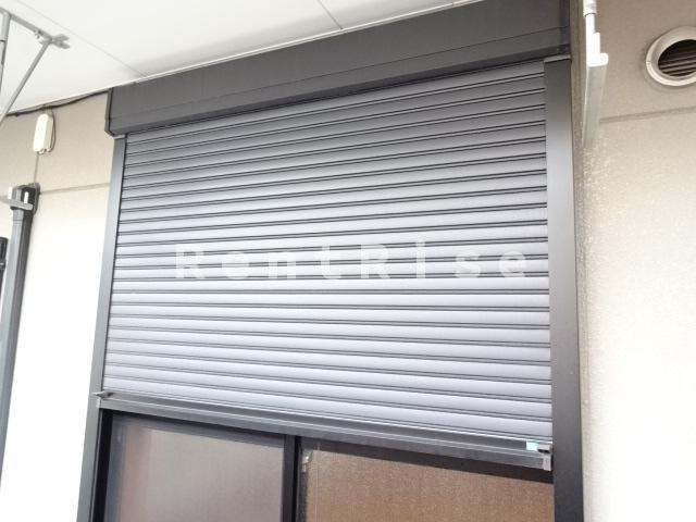 フォルティア|窓シャッター