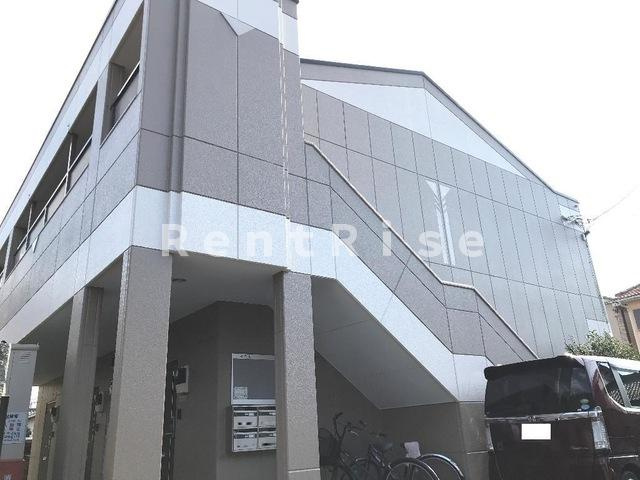 フォルティアのその他共用部分|外観写真その他3