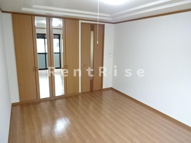 フォルティアの内装|室内