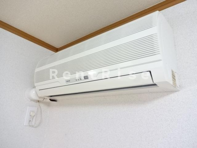 フォルティア|エアコン