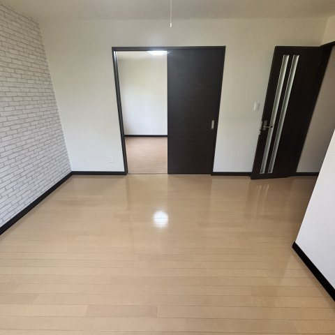 novelの居間・リビング