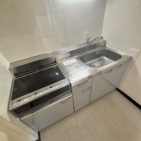 novelのキッチン