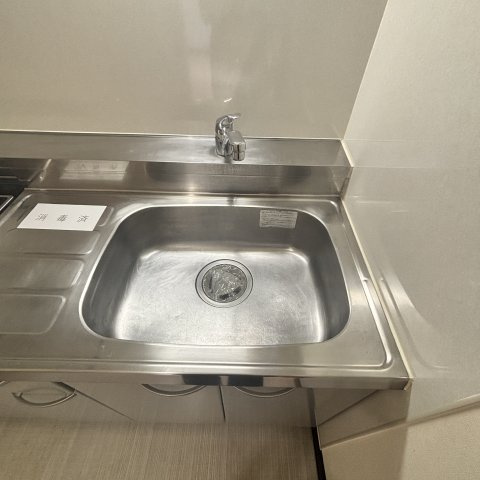 novelのキッチン