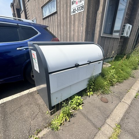 novelのその他共用部分