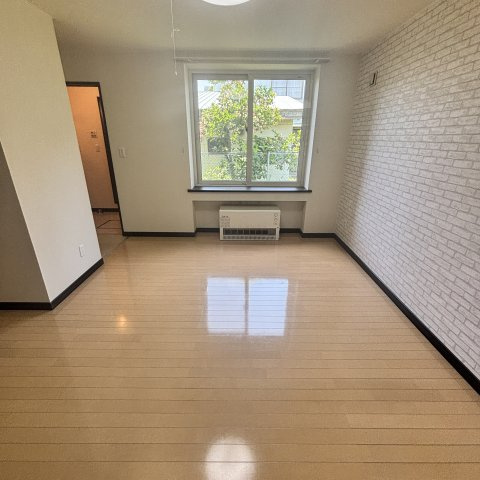 novelの居間・リビング