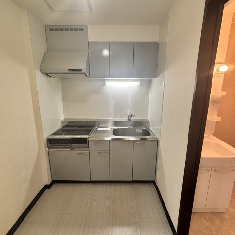 novelのキッチン