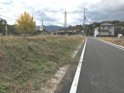 【外観】 | 大津市本堅田6丁目1　分譲地