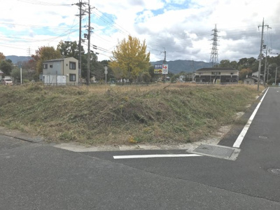 【展望】 | 大津市本堅田6丁目1　分譲地