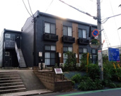 west courtの画像