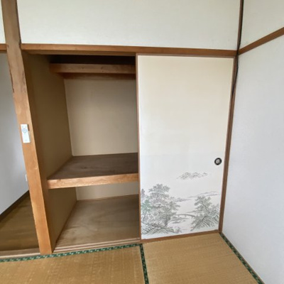 【収納】 | 三和アパート