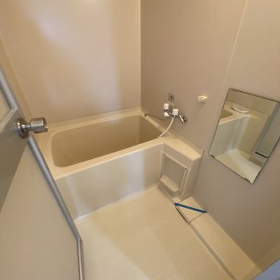 【浴室】 | 三和アパート