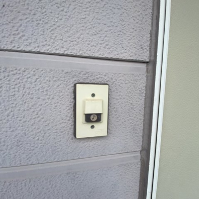 【セキュリティ】 | 三和アパート