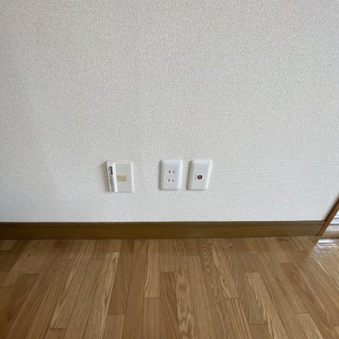 三和アパートの設備