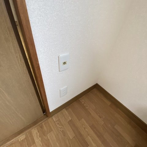 三和アパートの設備