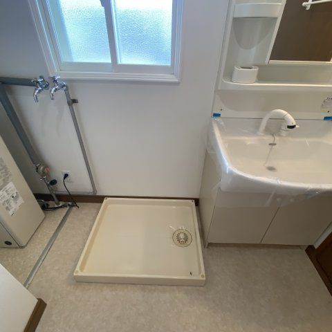 三和アパートの設備