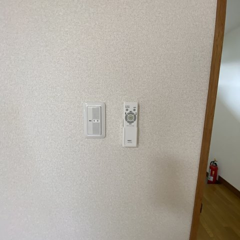 三和アパートのその他