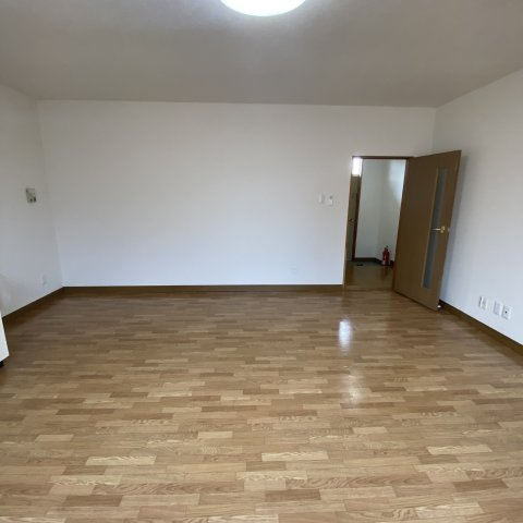 三和アパートの居間・リビング