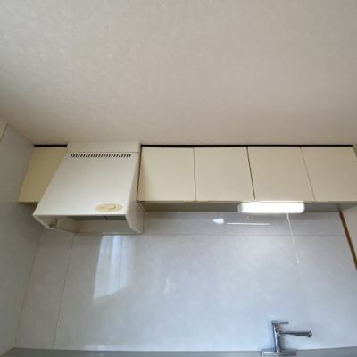 【キッチン】 | 三和アパート