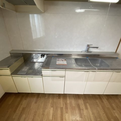【キッチン】 | 三和アパート