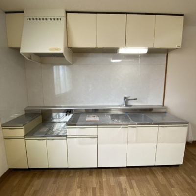 【キッチン】 | 三和アパート