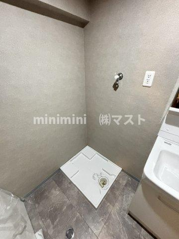 ファミール阿波座の設備