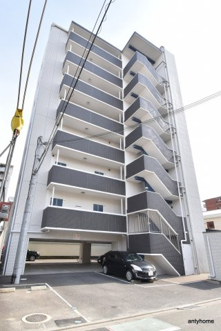 S-FORT江坂Fiore　仲介手数料無料の外観