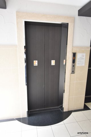 S-FORT江坂Fiore　仲介手数料無料のその他共用部分