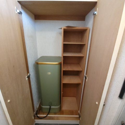 ハイツカーヤのその他