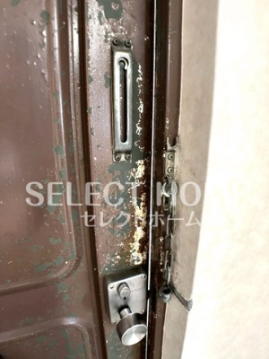 【セキュリティ】 | ヴィレッジ東海