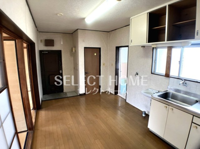  | ヴィレッジ東海