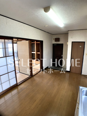  | ヴィレッジ東海