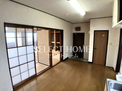  | ヴィレッジ東海