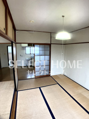  | ヴィレッジ東海