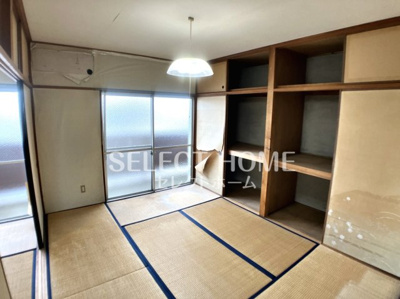 【寝室】 | ヴィレッジ東海