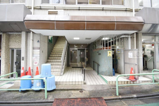 【エントランス】 | エントランス