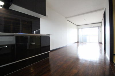 【居間・リビング】 | コーポ平福