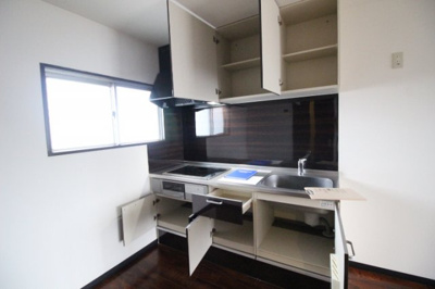 【収納】 | コーポ平福