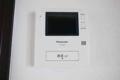 【セキュリティ】 | コーポ平福