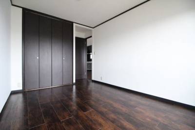 【洋室】 | コーポ平福