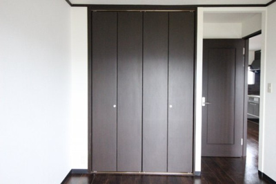 【収納】 | コーポ平福