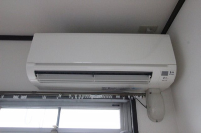 【設備】 | コーポ平福