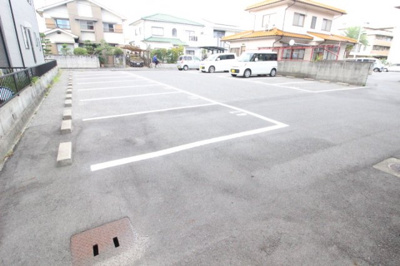 【駐車場】 | コーポ平福