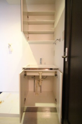 【収納】 | コーポ平福