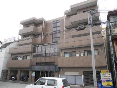 ヴィラパークサイド