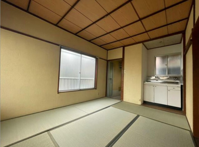 【居間・リビング】 | あすかパレス東池袋