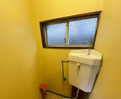 【トイレ】 | あすかパレス東池袋