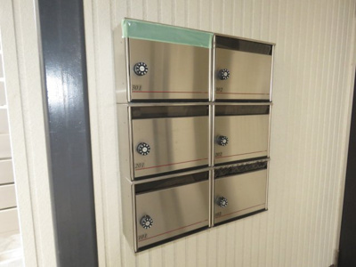 【その他共用部分】 | T-FLAT川越